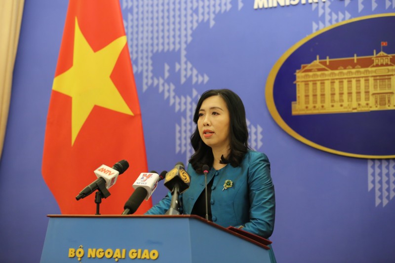 Việt Nam nỗ lực mọi mặt cho việc ứng cử Ủy viên không thường trực HĐBA Liên hợp quốc