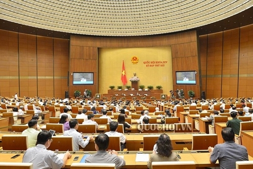 Việt Nam phê chuẩn công ước cơ bản của ILO về thương lượng tập thể