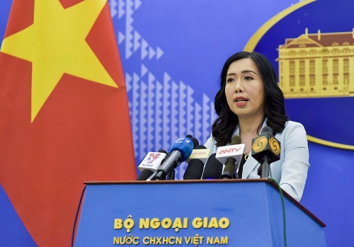 Việt Nam kiên quyết ngăn chặn, xử lý nghiêm các hành vi gian lận thương mại