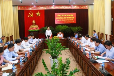 Bắc Ninh: Hơn 90% số xã được công nhận nông thôn mới
