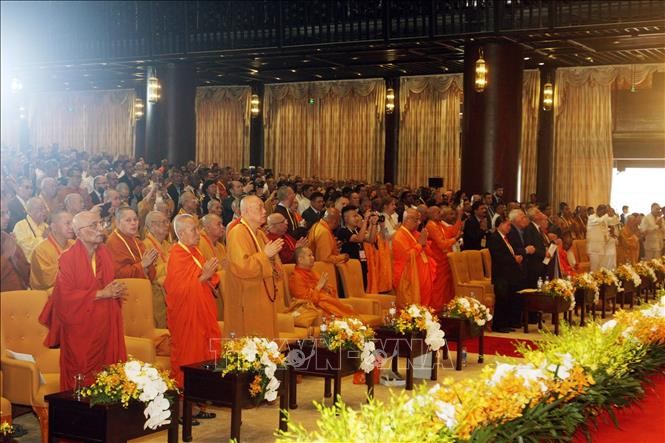 95% dân số Việt Nam có đời sống tín ngưỡng