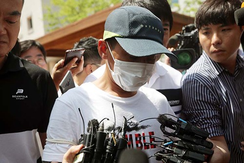 Yêu cầu Hàn Quốc xử lý nghiêm việc cô dâu Việt Nam bị chồng bạo hành