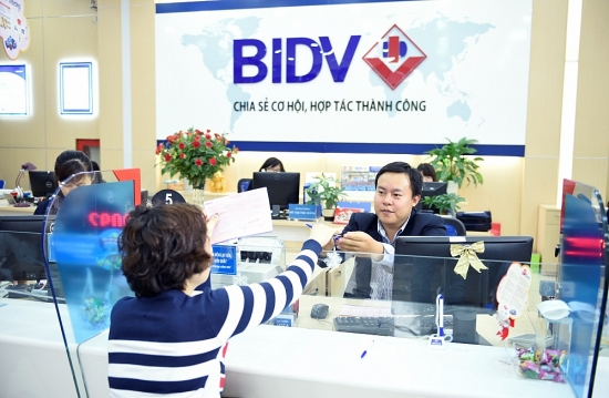 BIDV tiếp tục giảm lãi suất cho vay thêm 0,5%/năm