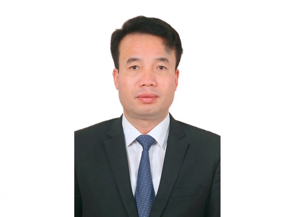 Bổ nhiệm ông Nguyễn Thế Mạnh giữ chức Tổng Giám đốc Bảo hiểm xã hội Việt Nam