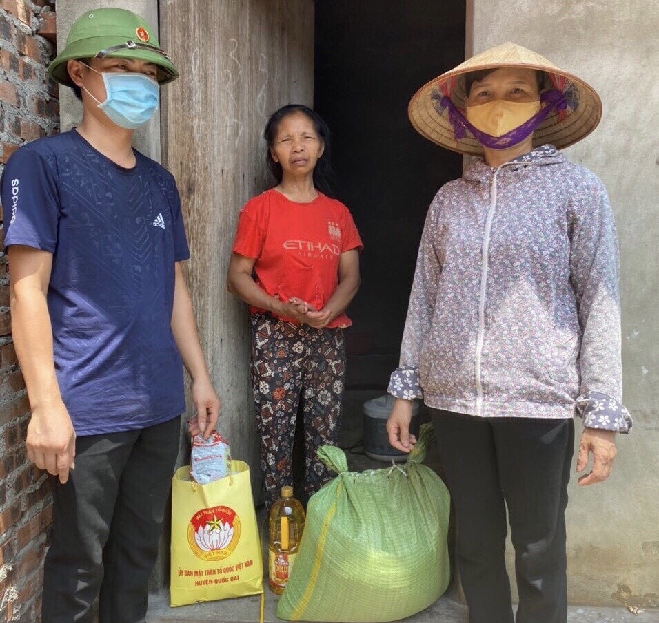 Hà Nội bắt đầu triển khai hỗ trợ tới 100% hộ nghèo trên địa bàn Thủ đô