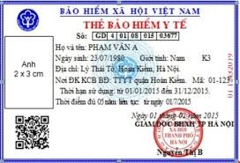 Rà soát, bổ sung thông tin gần 46.000 người tham gia bảo hiểm y tế