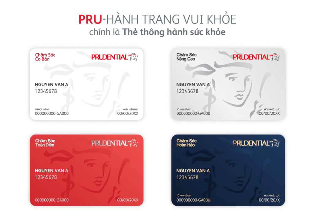 Prudential Việt Nam được vinh danh là “Công ty bảo hiểm nhân thọ quốc tế của năm”