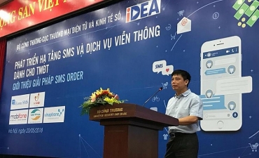 Tập trung Chiến lược chuyển đổi số, nhằm xây dựng Việt Nam 4.0