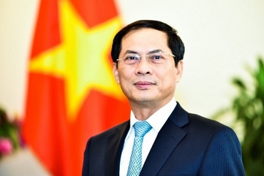 Hội nghị WEF ASEAN: Trọng tâm đối ngoại của Việt Nam trong năm 2018