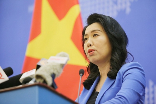 Việt Nam bác bỏ thông tin "nằm trong 10 quốc gia kiểm duyệt báo chí nhiều nhất"