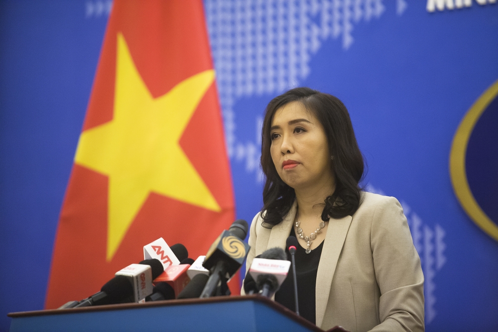 Việt Nam sẵn sàng chia sẻ thông tin, kinh nghiệm tham gia CPTPP nếu Anh quan tâm