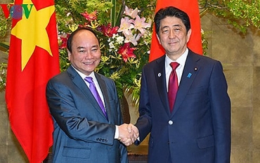 Việt Nam sẽ phối hợp chặt chẽ cùng Nhật Bản và các nước Mê Công
