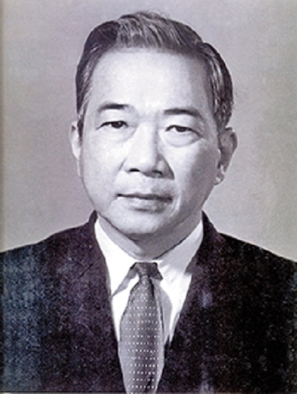 Tố Hữu - người chiến sĩ cộng sản kiên trung của cách mạng Việt Nam