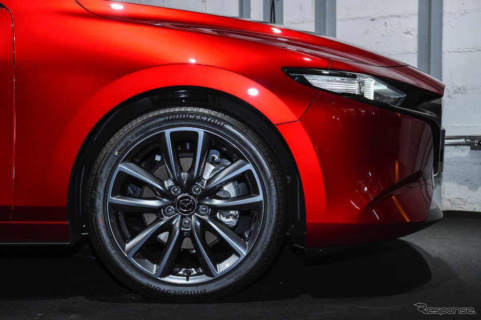Bridgestone 2 năm liên tiếp được Tập đoàn Mazda vinh danh “Nhà cung cấp xuất sắc nhất”