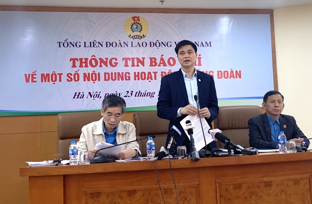 Việc xử lý kỷ luật tại Đại học Tôn Đức Thắng được tiến hành khách quan, minh bạch