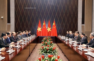 Trung Quốc sẽ tăng cường nhập khẩu hàng hóa từ Việt Nam