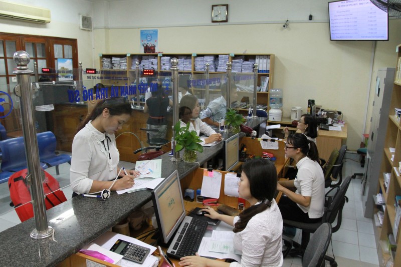 BHXH Việt Nam chính thức thông tin về vụ việc Công ty Cho thuê Tài chính II