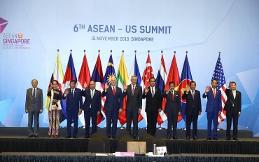 Thông qua Tuyên bố ASEAN - Hoa Kỳ về hợp tác an ninh mạng
