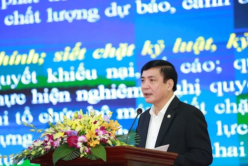 Tổng LĐLĐ Việt Nam quán triệt Hội nghị Trung ương 8 khóa XII của Đảng