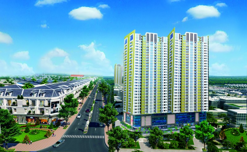 UBND thành phố Hà Nội trả lời kiến nghị về các dự án bất động sản chậm triển khai