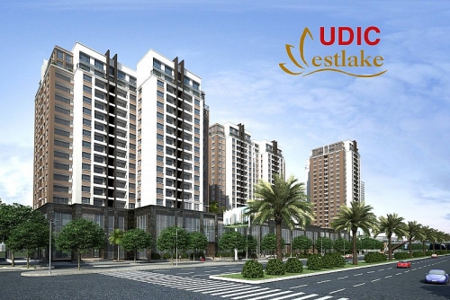 Các dự án do UDIC làm chủ đầu tư đảm bảo tiến độ và chất lượng