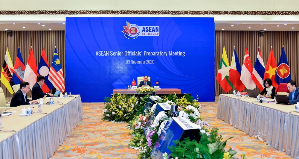 Việt Nam đã chuẩn bị chu đáo, tỉ mỉ cho các sự kiện quan trọng của ASEAN trong năm 2020