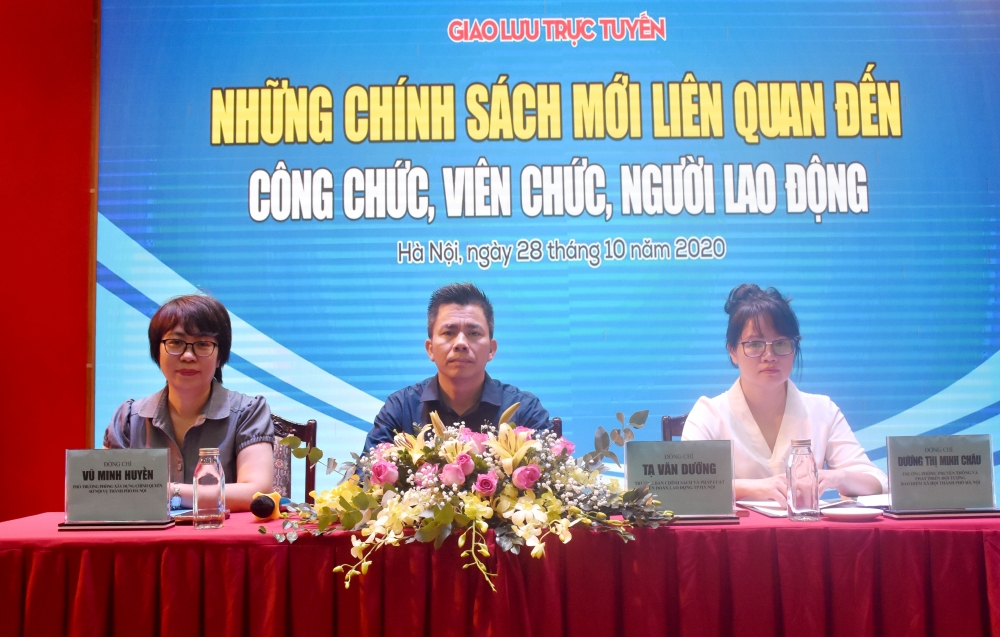 Bài cuối: Từng bước hình thành thói quen sống và làm việc theo pháp luật