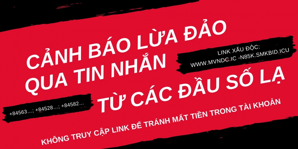 Xuất hiện nhiều số điện thoại lừa đảo nhận tiền bảo hiểm thất nghiệp