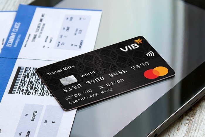 Chủ thẻ Mastercard có thể thanh toán mọi mua sắm bằng dặm thưởng