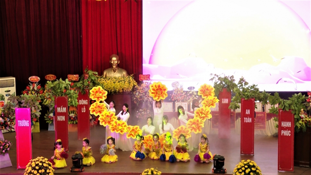 Huyện Ứng Hòa: Phát huy tinh thần hiếu học, vận dụng kiến thức vào thực tiễn cuộc sống