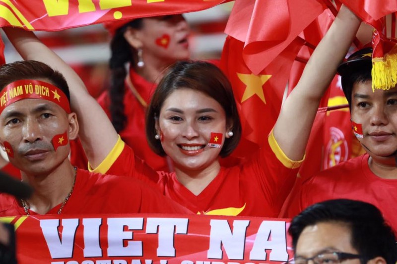 Cổ động viên cần lưu ý gì khi tới Malaysia cổ vũ cho đội tuyển Việt Nam