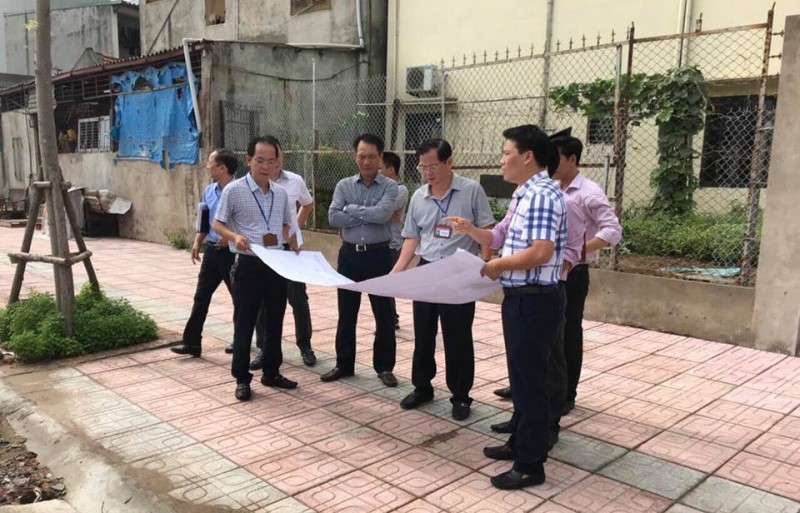 HĐND quận Long Biên: Tăng cường khảo sát, giám sát thường xuyên