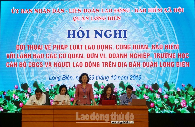 Đẩy mạnh tuyên truyền, nỗ lực hoàn thành chỉ tiêu Thành phố giao