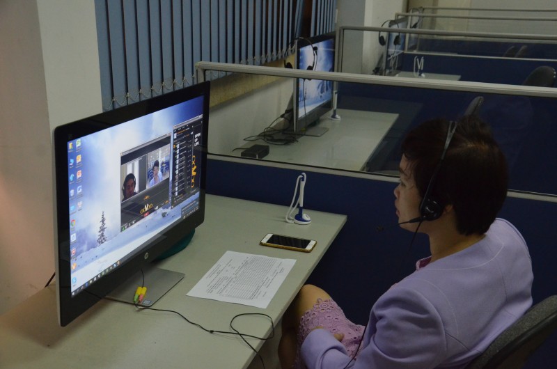 Gần 6.700 chỉ tiêu tuyển dụng tại Phiên giao dịch việc làm online 6 tỉnh, thành phố