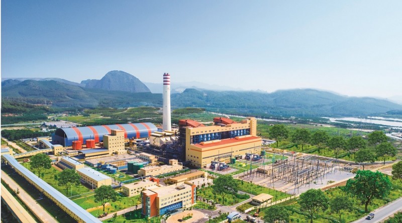 Tập đoàn Geleximco: Đầu tư công nghiệp gắn liền với phát triển bền vững tap doan geleximco dau tu cong nghiep gan lien voi phat trien ben vung