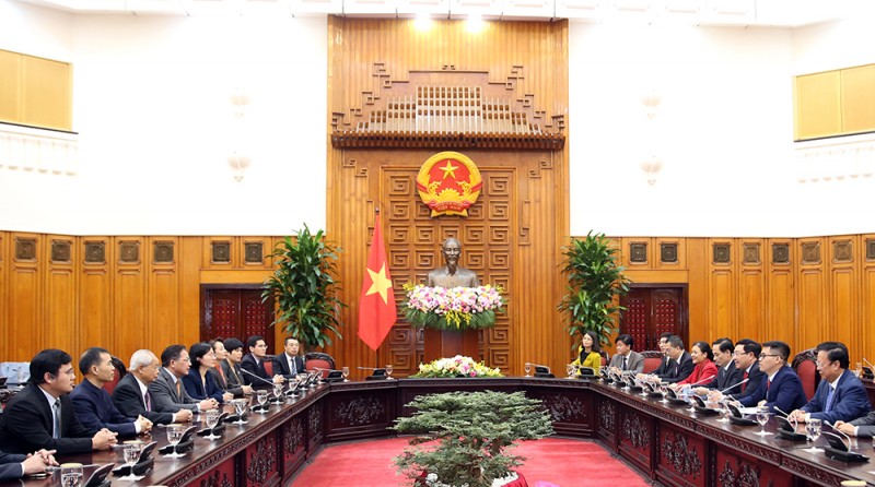 Diễn đàn nhân dân Việt - Trung lần thứ 11 thành công tốt đẹp