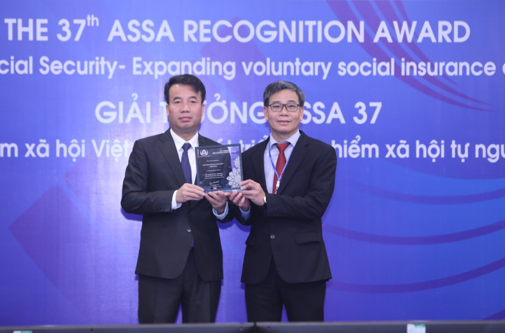 Hướng tới cộng đồng an sinh xã hội ASEAN vì lợi ích người dân