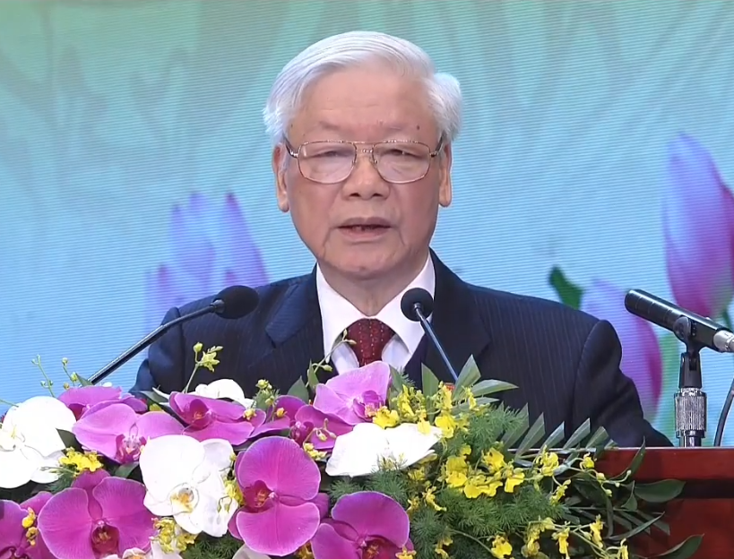 Khai mạc trọng thể Đại hội thi đua yêu nước lần thứ X