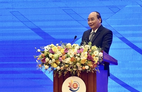 Thủ tướng Nguyễn Xuân Phúc chỉ ra 6 bài học quý từ thành công Năm Chủ tịch ASEAN 2020