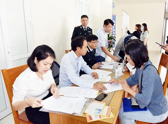 Hà Nội: Tăng cường các giải pháp thu hồi nợ đóng bảo hiểm xã hội, bảo hiểm y tế