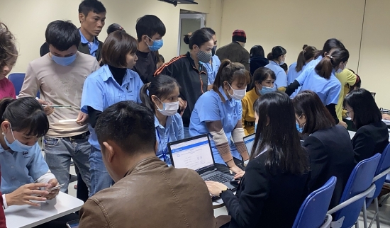 Bảo hiểm xã hội Việt Nam lý giải việc phải xác minh danh tính để sử dụng ứng dụng VssID