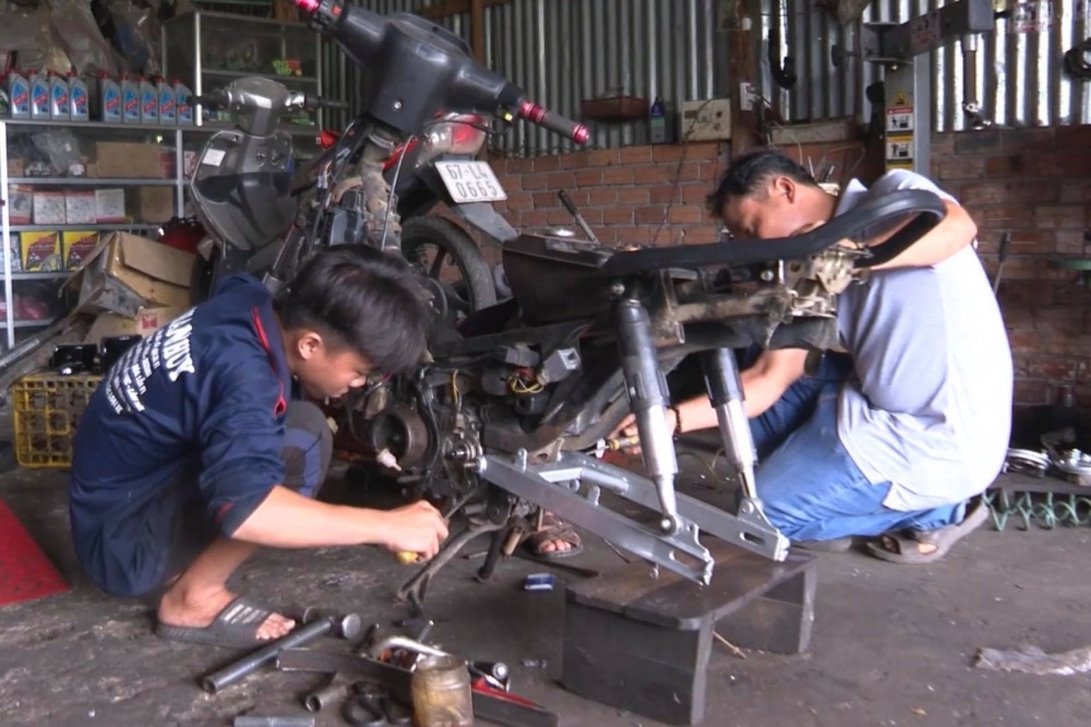 Việt Nam khởi động Chương trình phòng ngừa giảm thiểu lao động trẻ em lần thứ hai