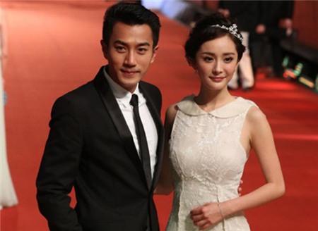 4 lý do khiến cặp đôi Dương Mịch – Lưu Khải Uy hot nhất C-biz | Dương Mịch,Lưu Khải Uy,Đám cưới Dương Mịch