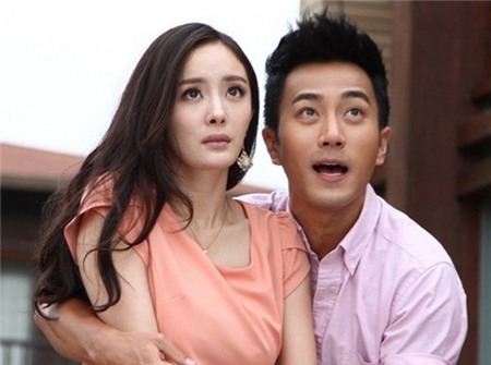 4 lý do khiến cặp đôi Dương Mịch – Lưu Khải Uy hot nhất C-biz | Dương Mịch,Lưu Khải Uy,Đám cưới Dương Mịch