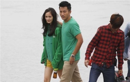 4 lý do khiến cặp đôi Dương Mịch – Lưu Khải Uy hot nhất C-biz | Dương Mịch,Lưu Khải Uy,Đám cưới Dương Mịch