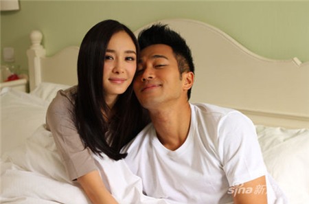 4 lý do khiến cặp đôi Dương Mịch – Lưu Khải Uy hot nhất C-biz | Dương Mịch,Lưu Khải Uy,Đám cưới Dương Mịch