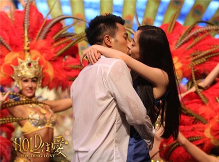 4 lý do khiến cặp đôi Dương Mịch – Lưu Khải Uy hot nhất C-biz | Dương Mịch,Lưu Khải Uy,Đám cưới Dương Mịch