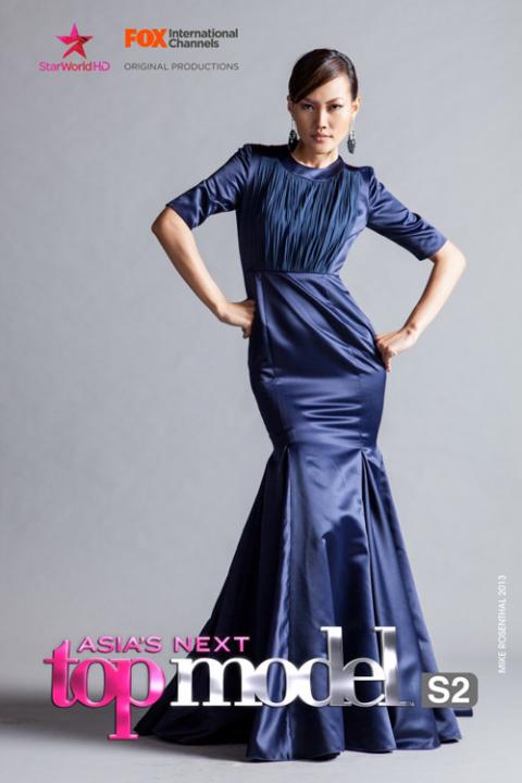 Asia’s Next Top Model: chờ đợi quán quân - 5