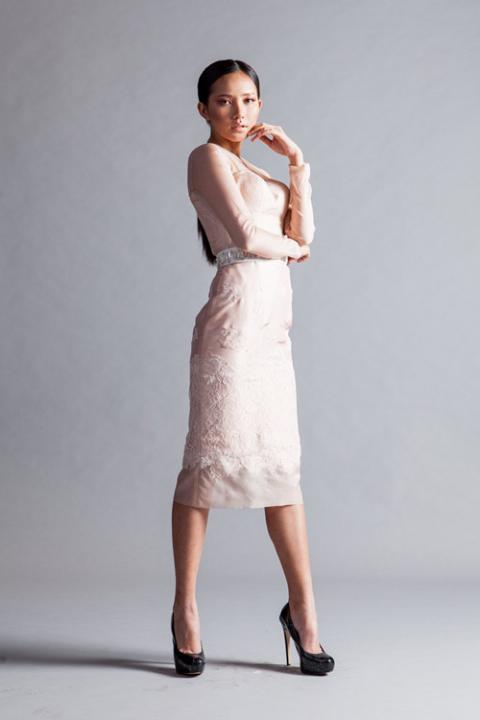 Asia’s Next Top Model: chờ đợi quán quân - 1