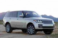 Triệu hồi gần 4.000 chiếc Range Rover đời 2013 - 2014